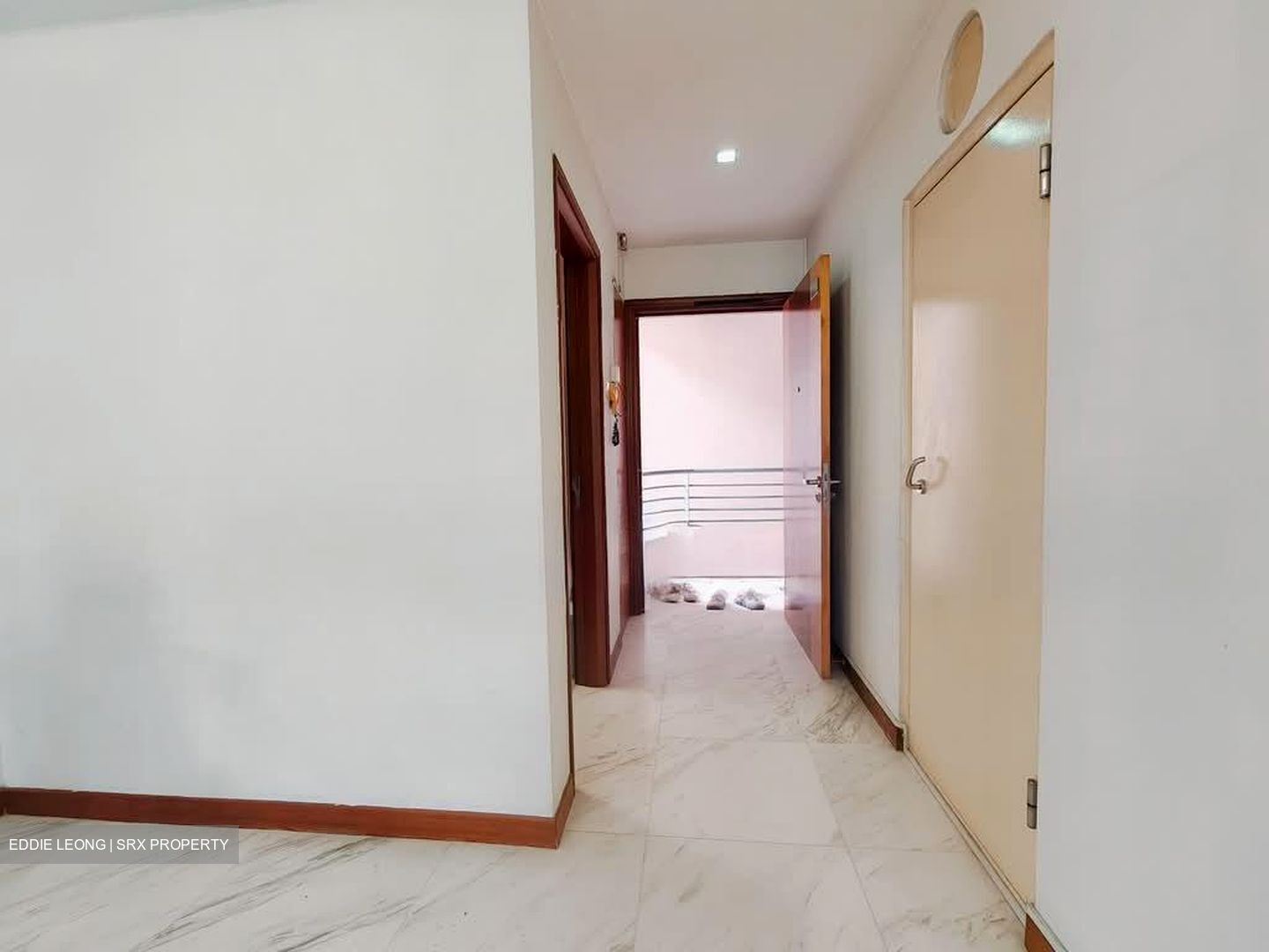 Sommerville Loft (D13), Apartment #580697561